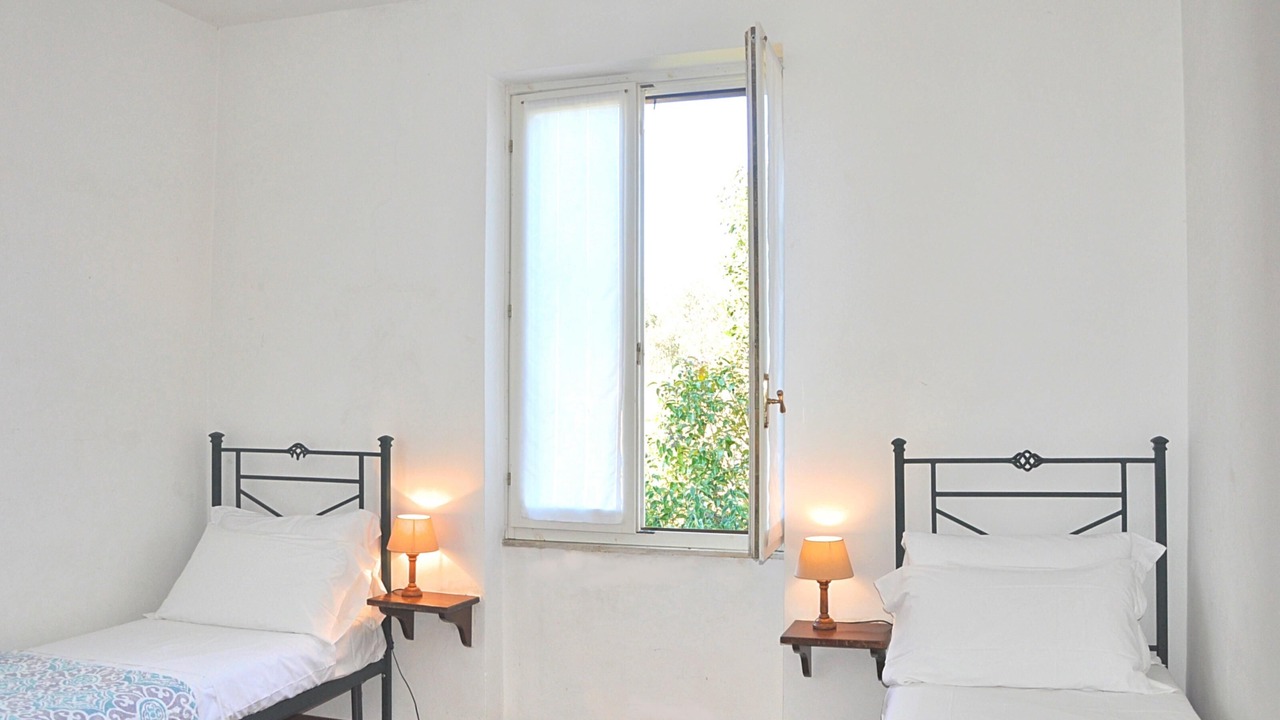 Photo of Bedroom in Capranica