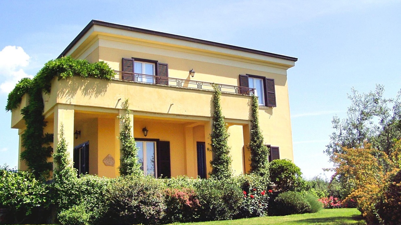 Photo of Outdoor in Capranica