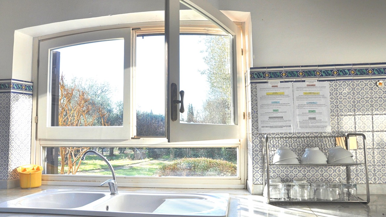 Photo of Kitchen in Capranica