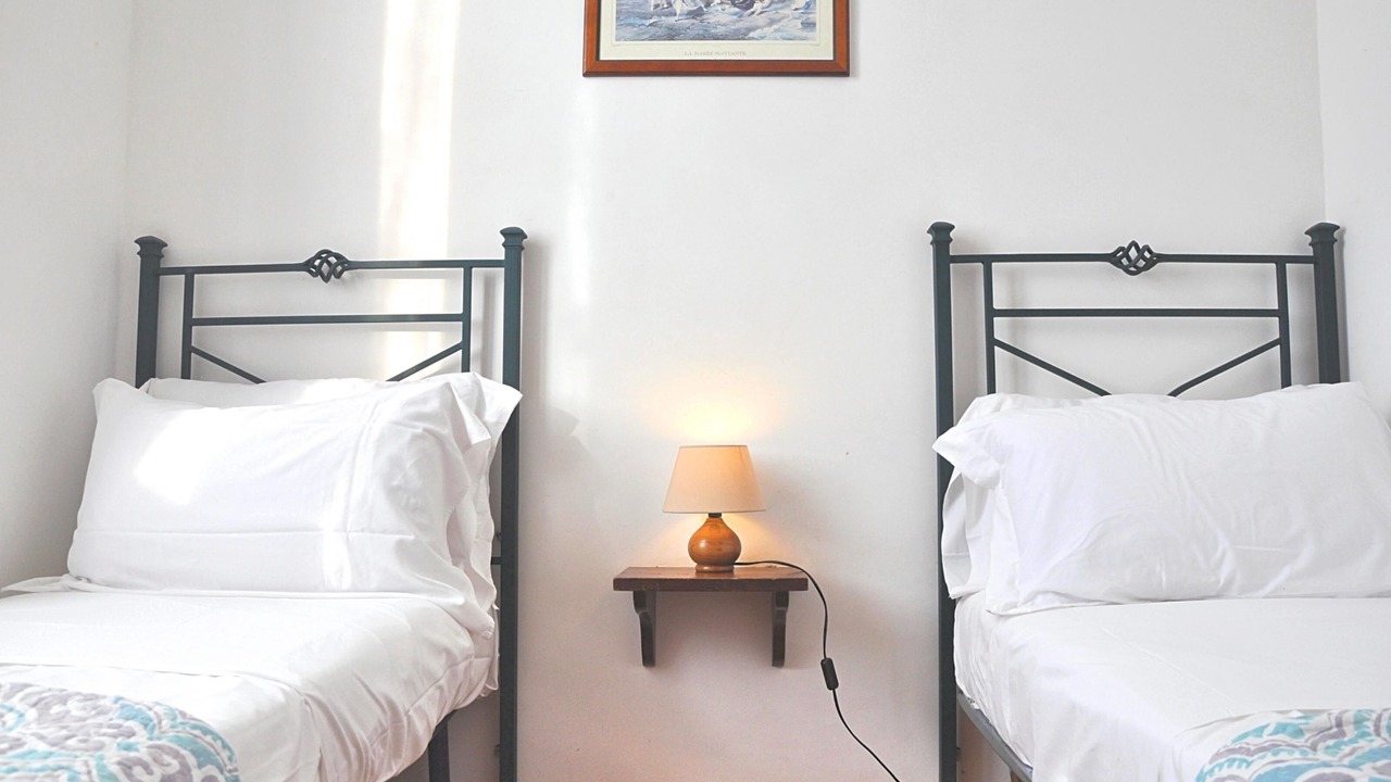 Photo of Bedroom in Capranica
