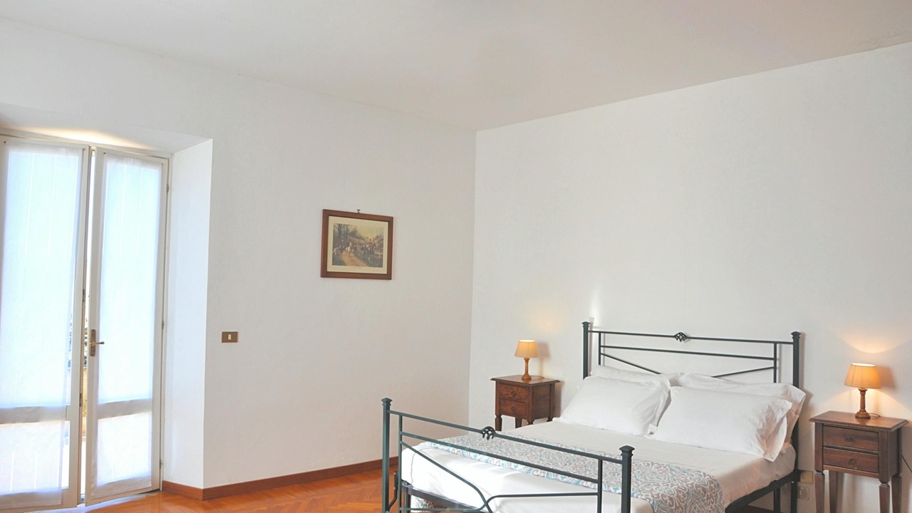 Photo of Bedroom in Capranica