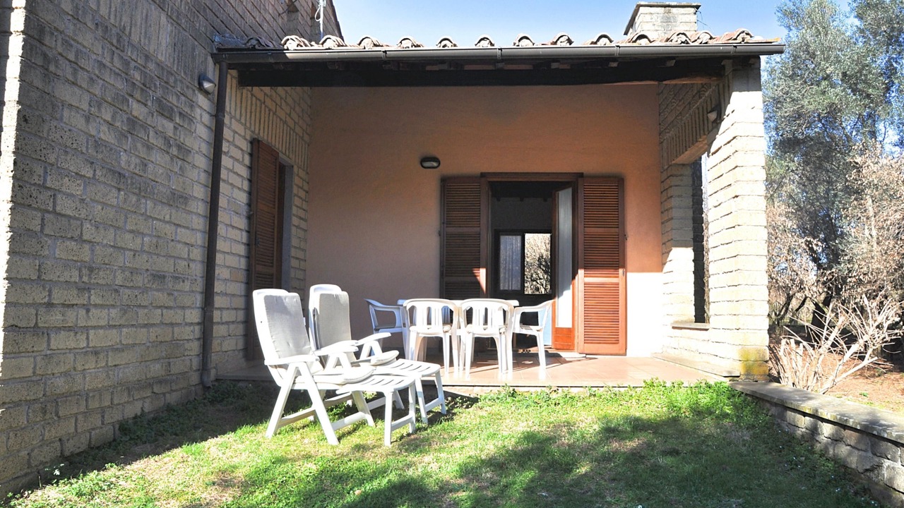 Photo of Outdoor in Capranica