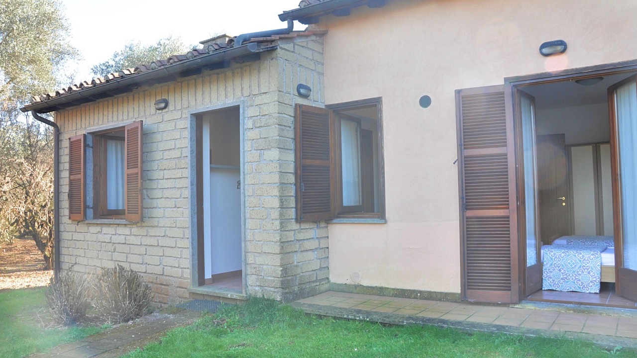 Photo of Outdoor in Capranica
