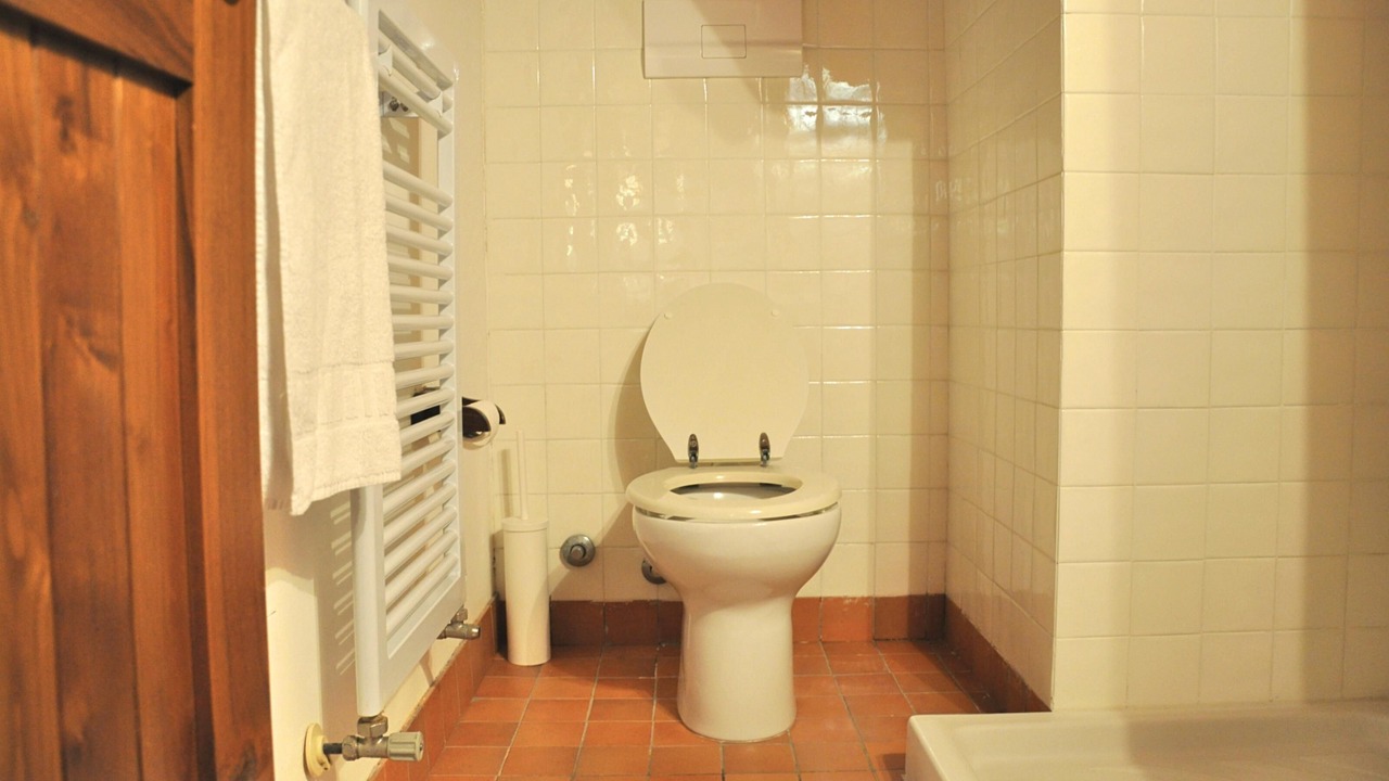 Photo of Bathroom in Capranica