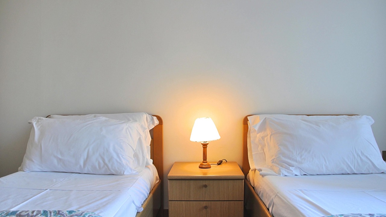 Photo of Bedroom in Capranica