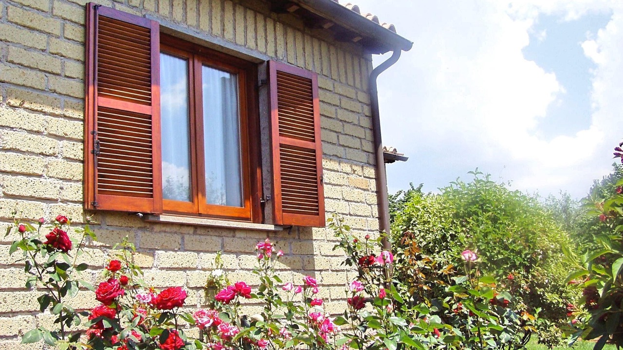 Photo of Outdoor in Capranica