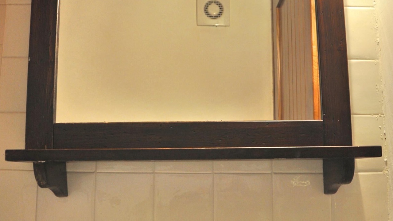 Photo of Bathroom in Capranica