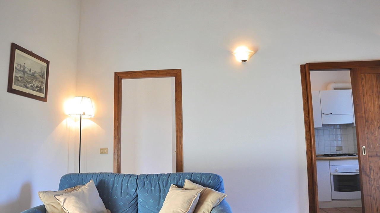 Photo of Livingroom in Capranica