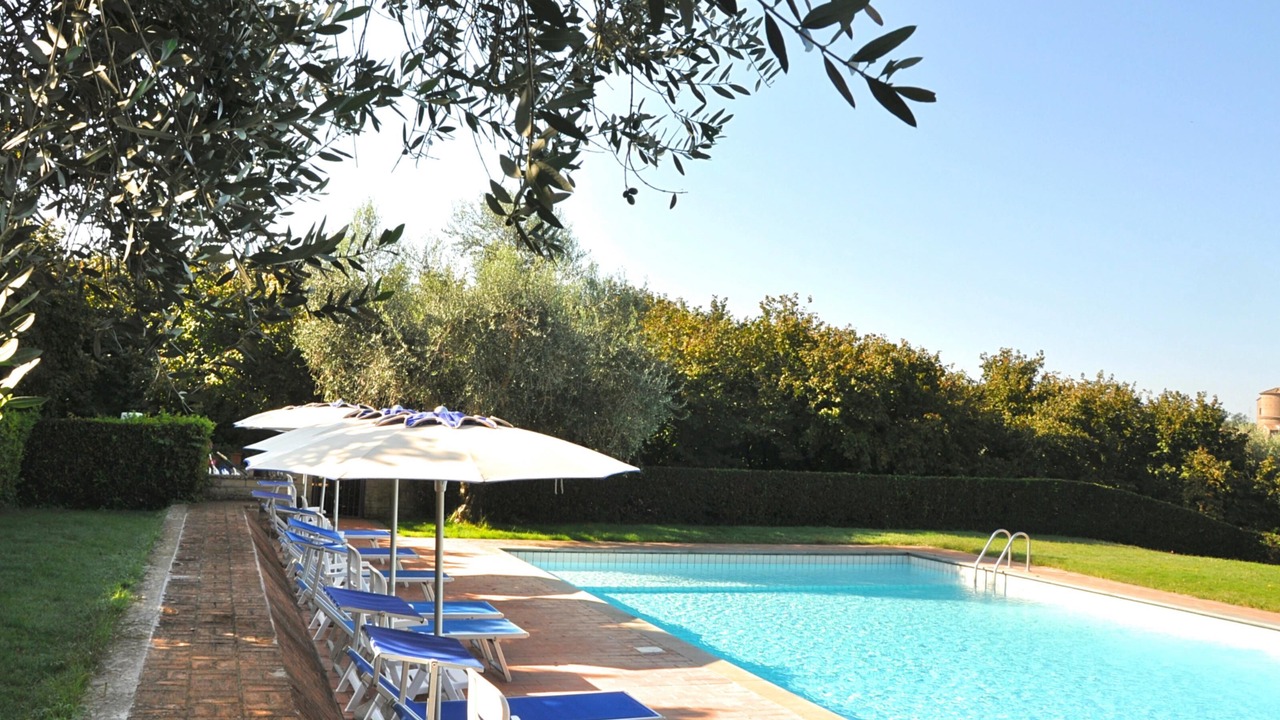 Photo of Outdoor in Capranica