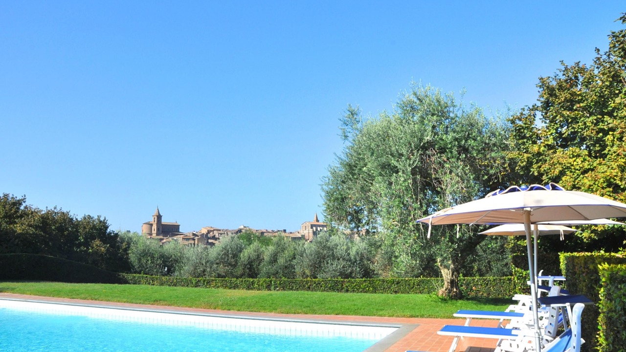 Photo of Outdoor in Capranica