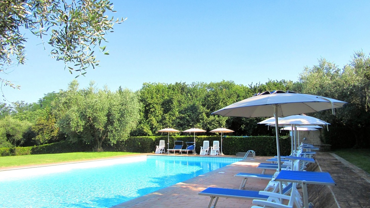 Photo of Outdoor in Capranica