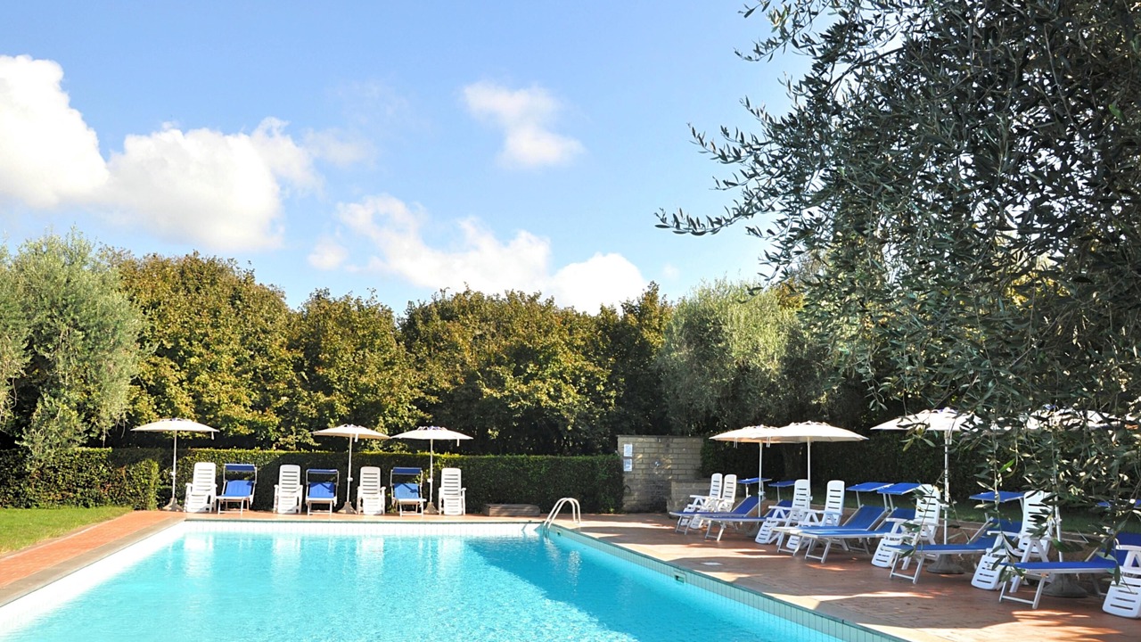 Photo of Outdoor in Capranica