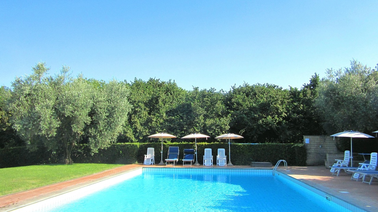 Photo of Outdoor in Capranica