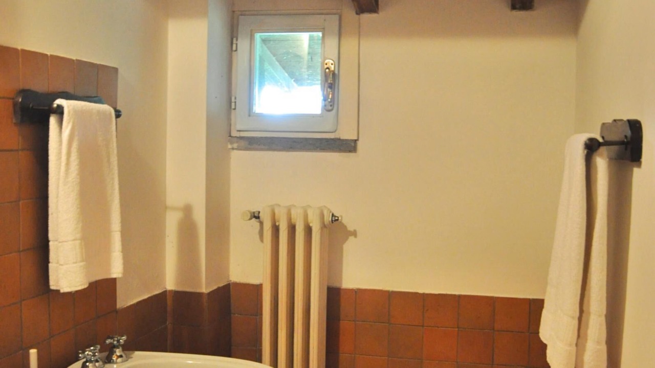 Photo of Bathroom in Capranica