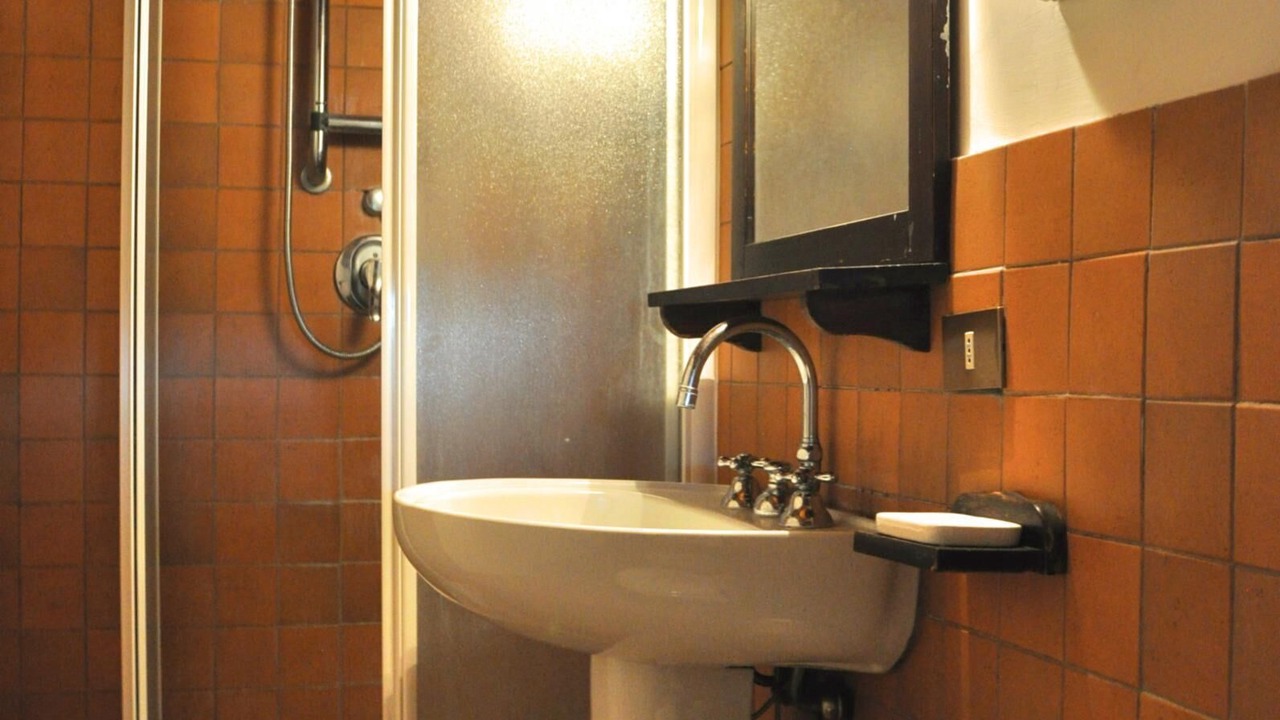 Photo of Bathroom in Capranica