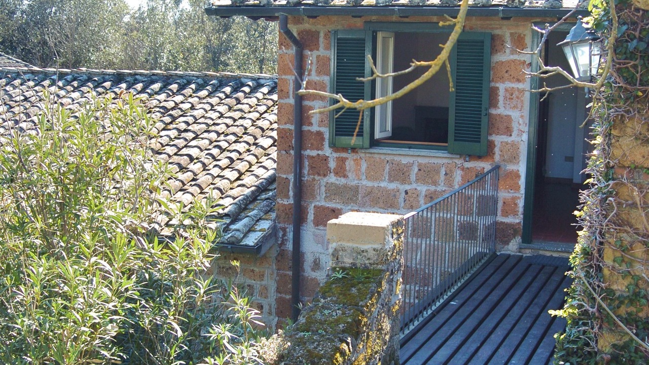 Photo of Outdoor in Capranica