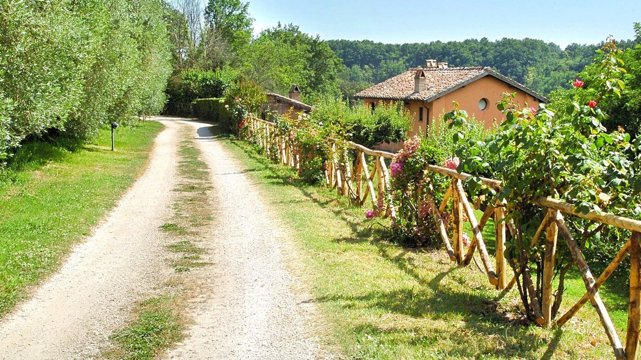 Photo of Outdoor in Capranica