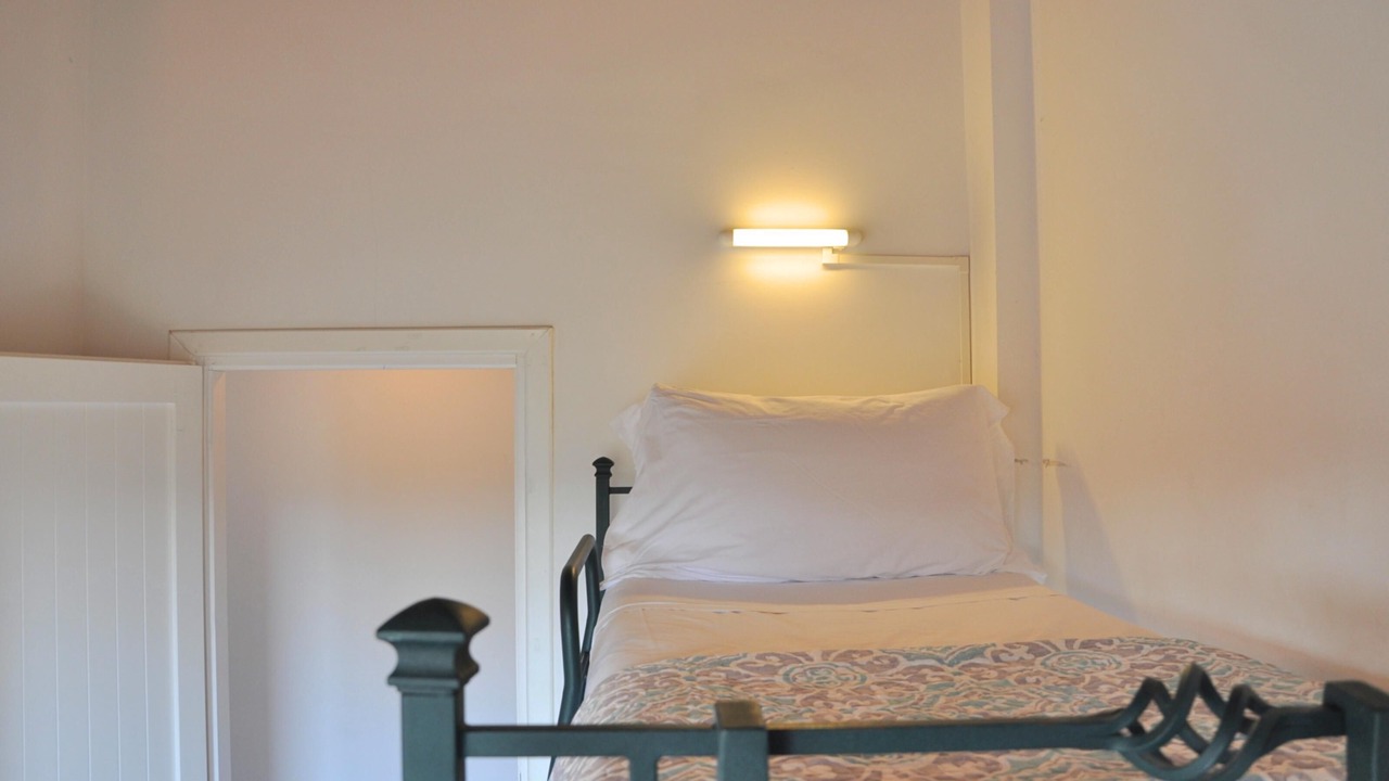 Photo of Bedroom in Capranica