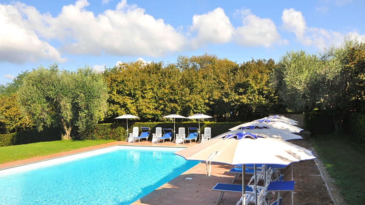 Photo of Outdoor in Capranica