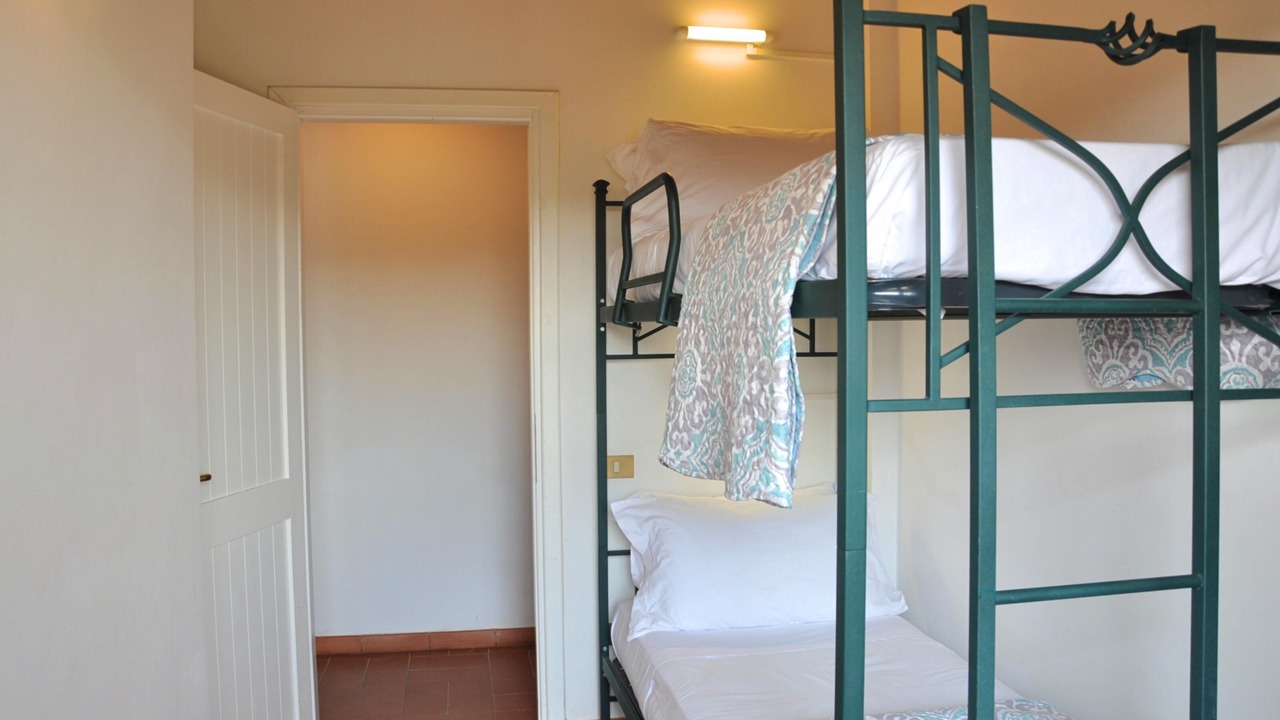 Photo of Bedroom in Capranica
