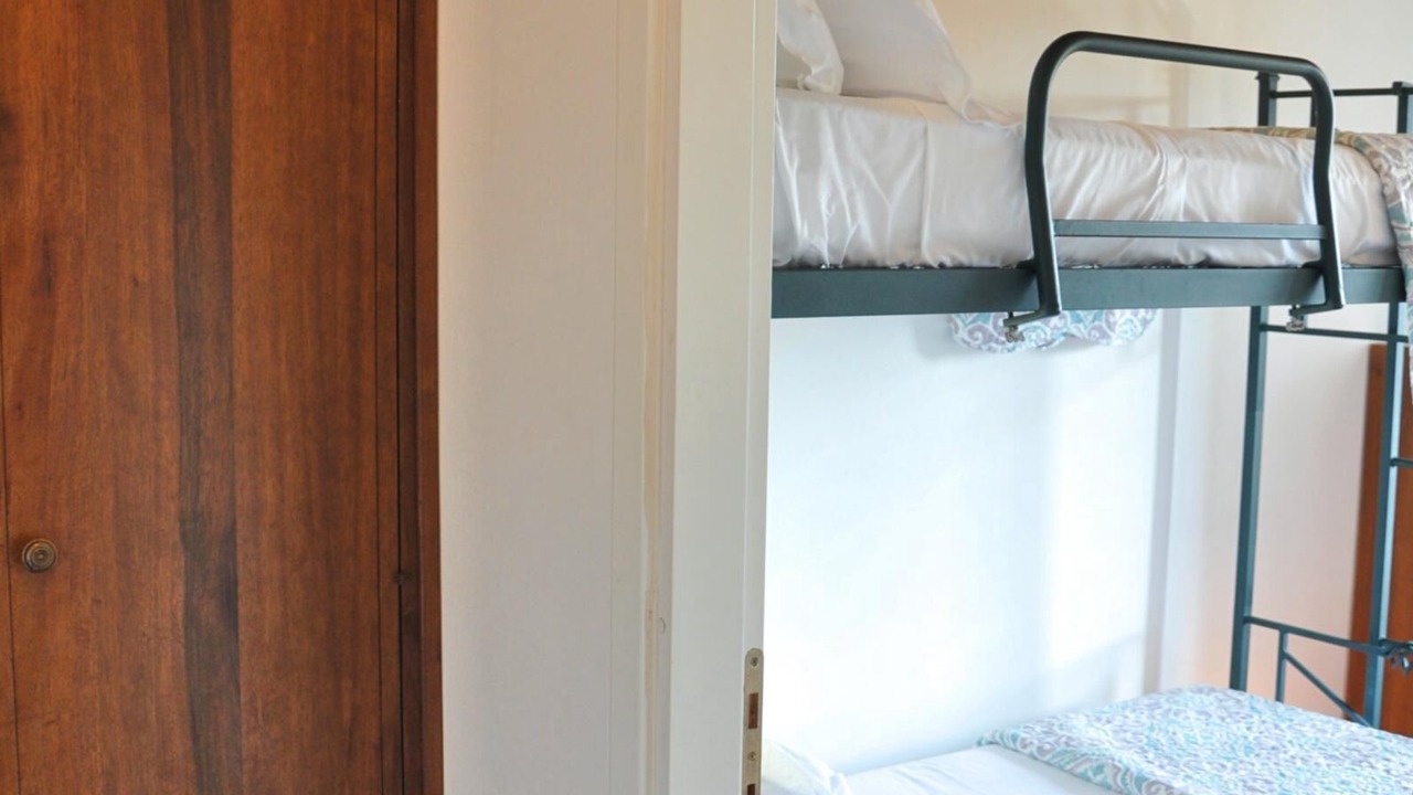 Photo of Bedroom in Capranica