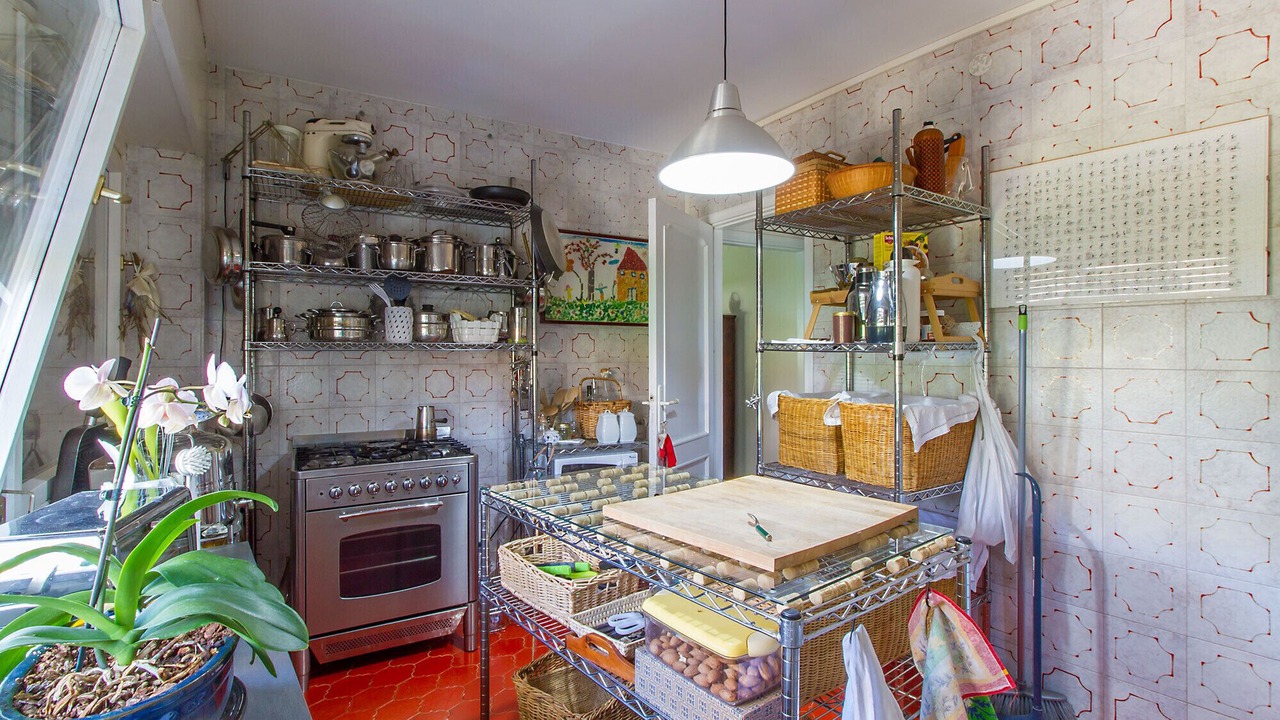 Photo of Kitchen in Marina di Grosseto