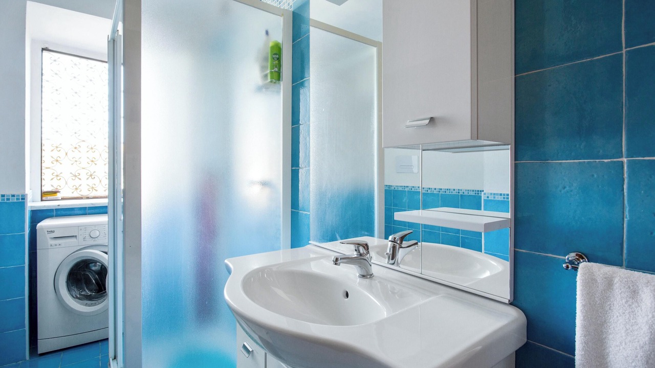 Photo of Bathroom in Cava de' Tirreni