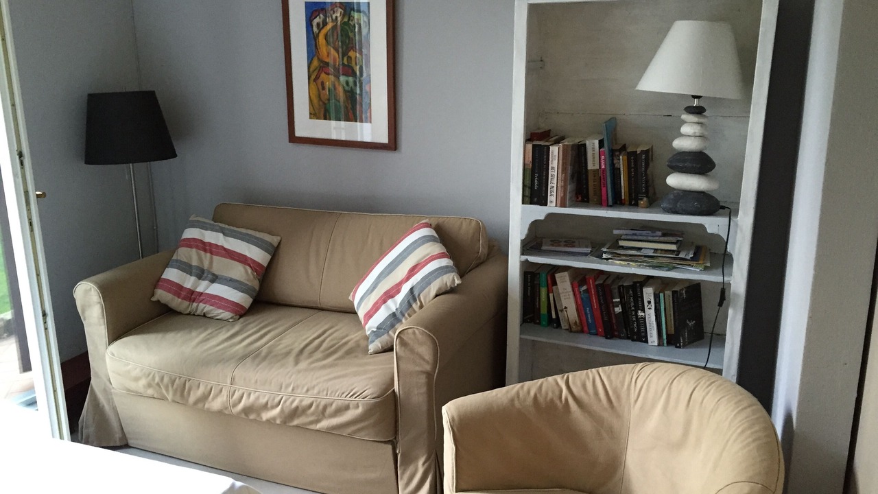 Photo of Livingroom in Magliano in Toscana