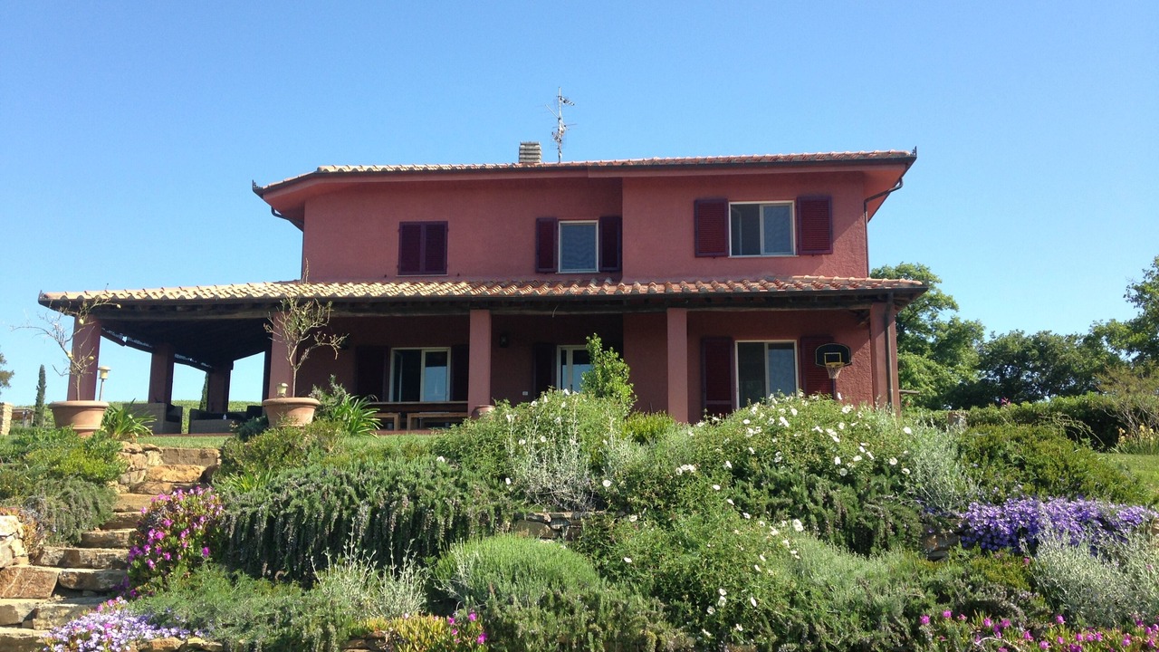 Photo of Outdoor in Magliano in Toscana