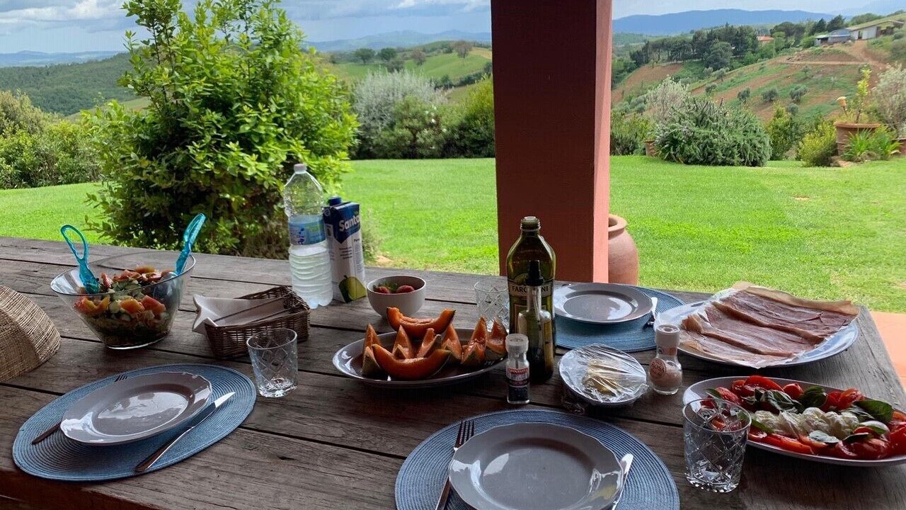 Photo of Outdoor in Magliano in Toscana