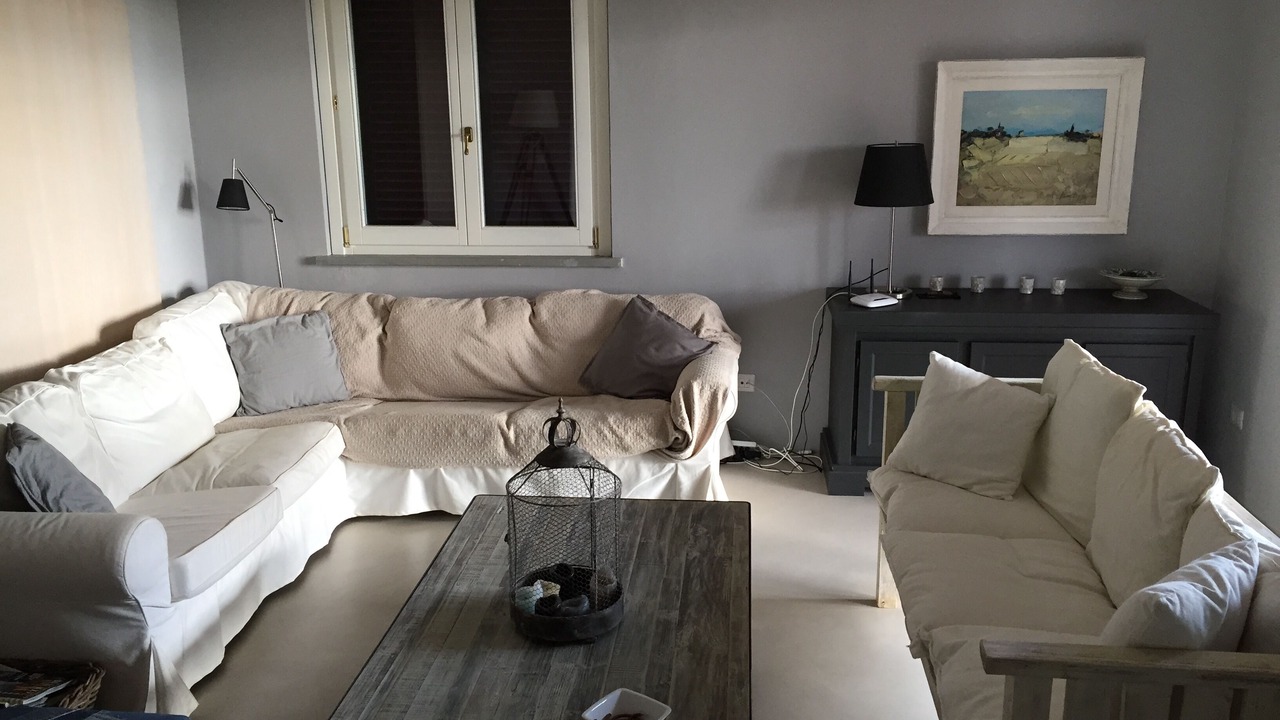 Photo of Livingroom in Magliano in Toscana