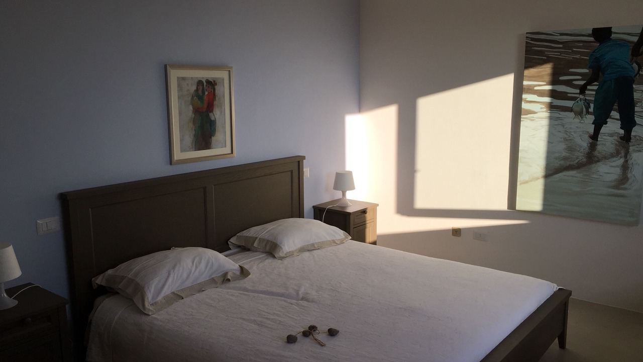Photo of Bedroom in Magliano in Toscana