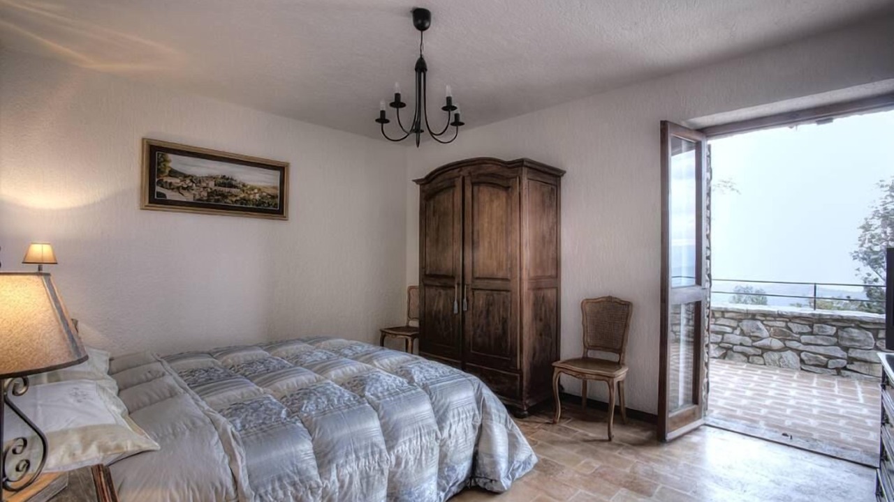 Photo of Bedroom in Spello