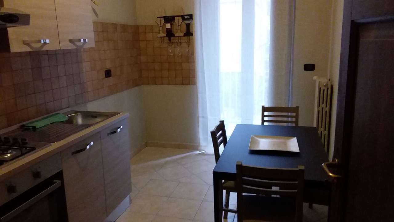 Photo of Kitchen in Municipio 1