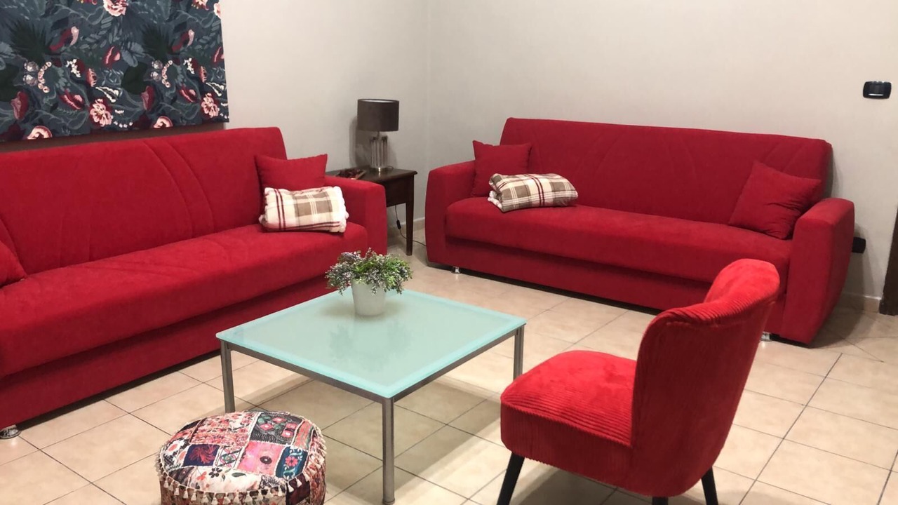 Photo of Livingroom in Municipio 1