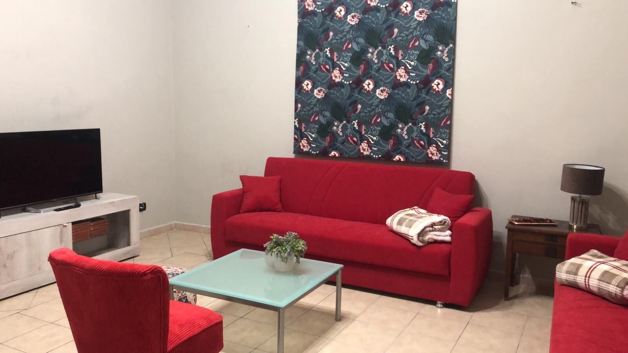 Photo of Livingroom in Municipio 1
