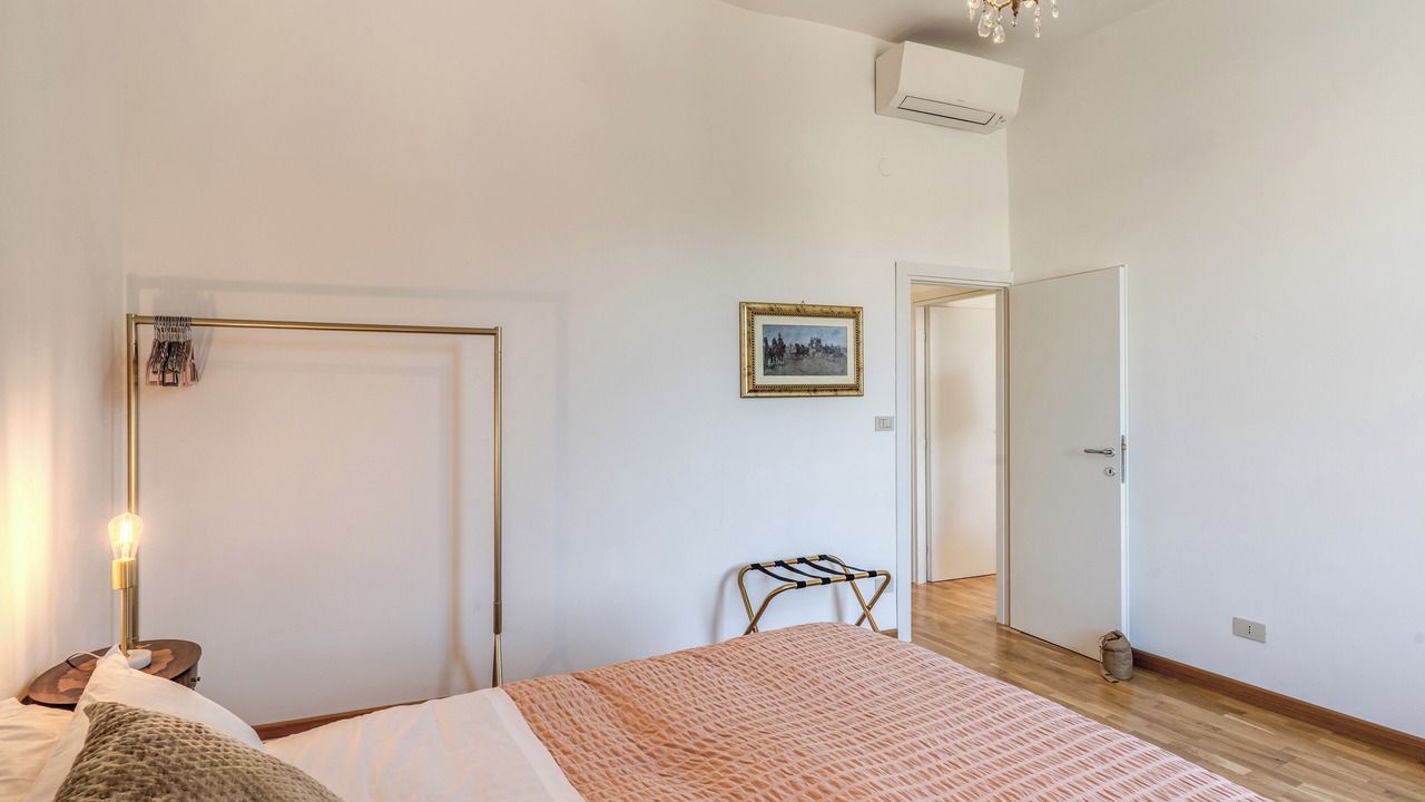 Photo of Bedroom in Rione XI Sant'Angelo