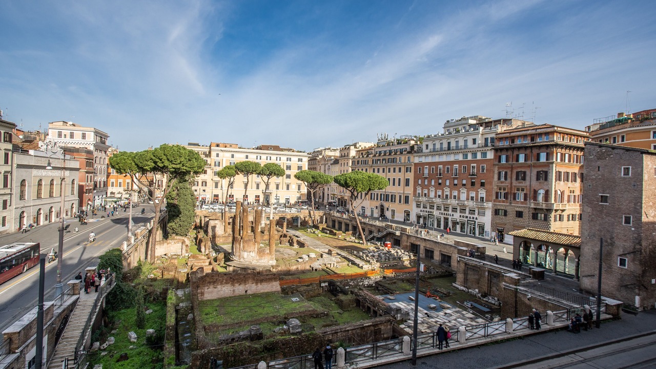 Photo of Others in Rione XI Sant'Angelo