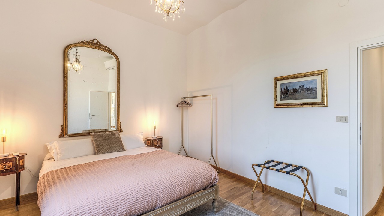 Photo of Bedroom in Rione XI Sant'Angelo