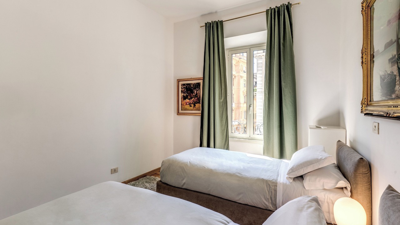 Photo of Bedroom in Rione XI Sant'Angelo