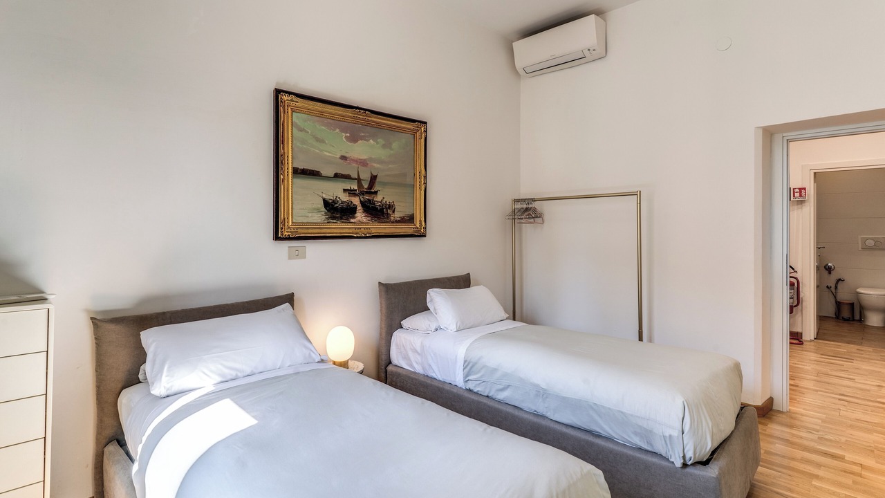 Photo of Bedroom in Rione XI Sant'Angelo