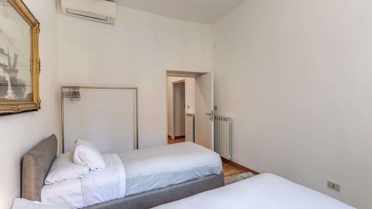 Photo of Bedroom in Rione XI Sant'Angelo