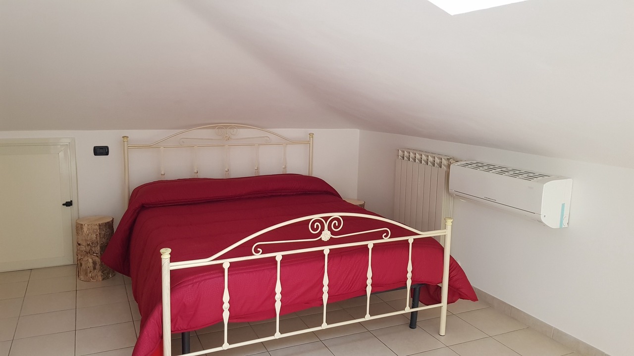 Photo of Bedroom in Benevento