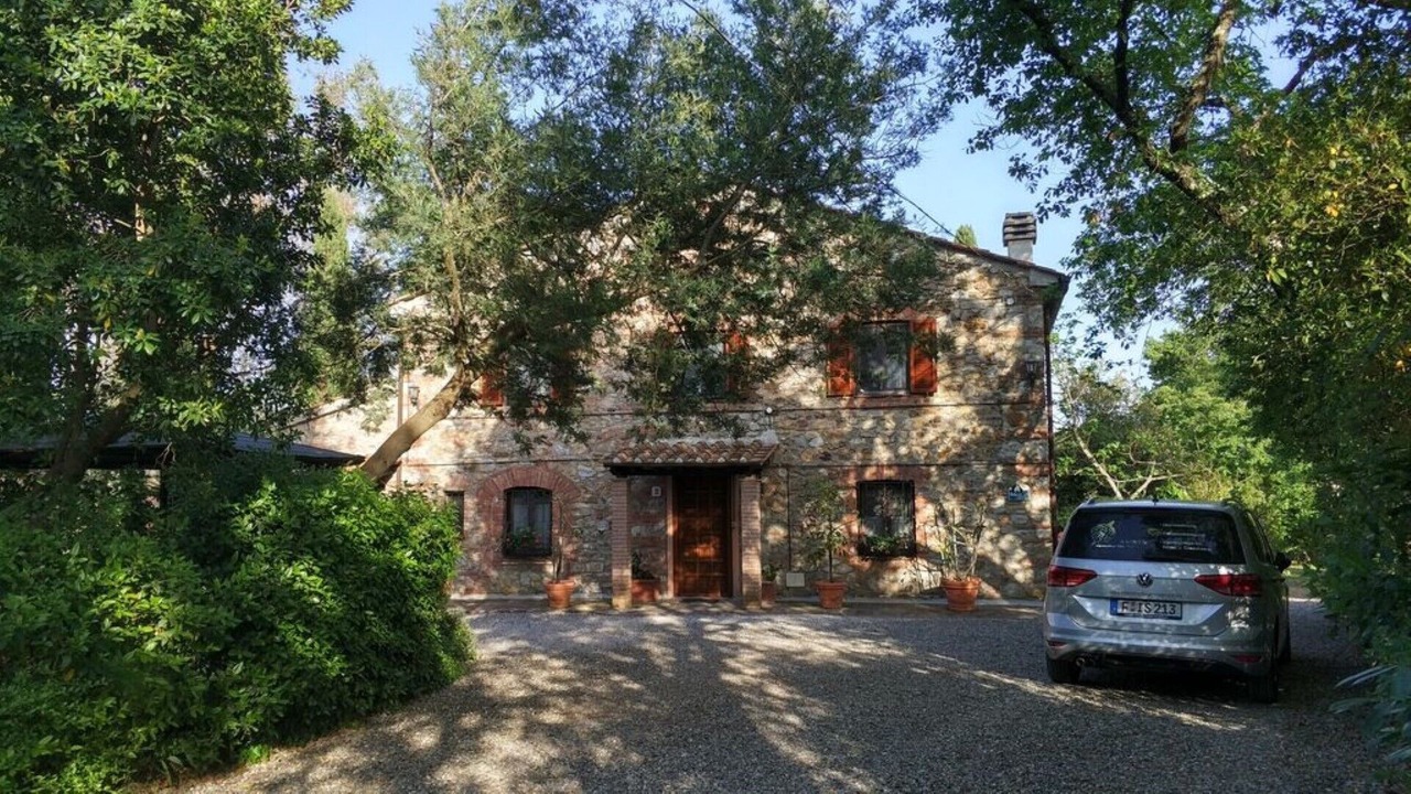Photo of Outdoor in Gavorrano