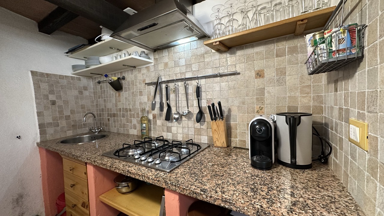 Photo of Kitchen in Gavorrano