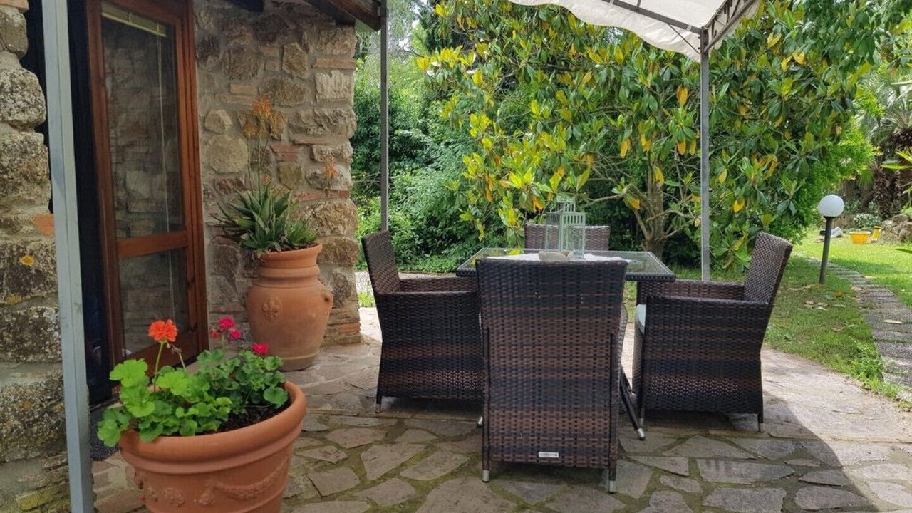 Photo of Outdoor in Gavorrano