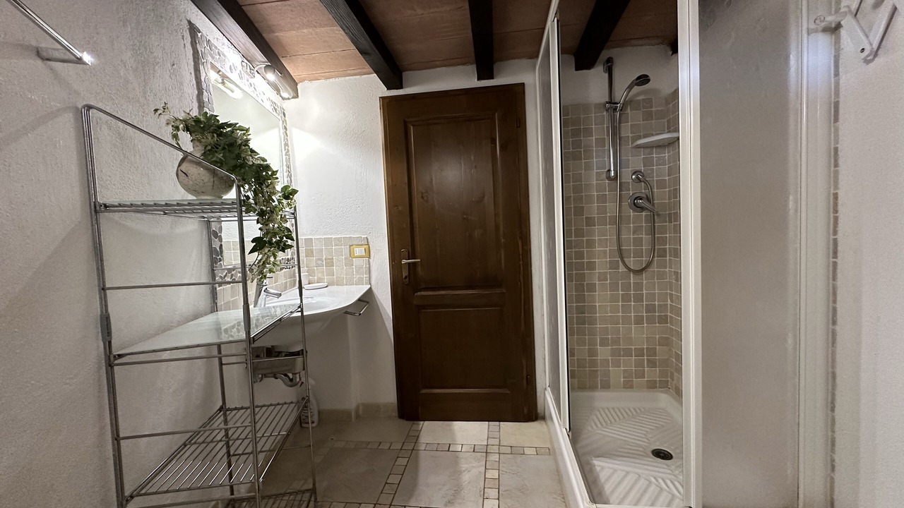 Photo of Bathroom in Gavorrano