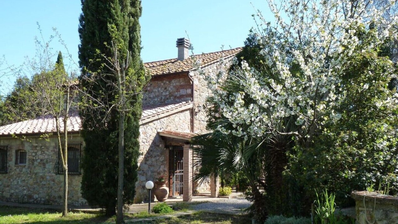 Photo of Outdoor in Gavorrano