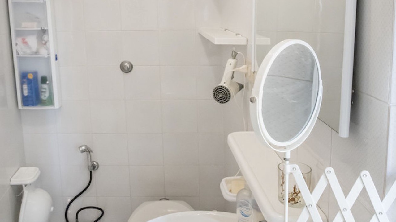 Photo of Bathroom in Sirolo