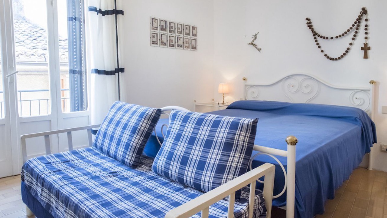 Photo of Bedroom in Sirolo